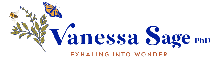 Vanessa Sage Logo